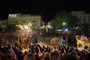 Ξεχωριστοί προορισμοί για Πάσχα στην Ελλάδα