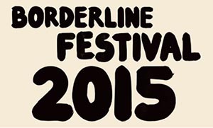 Borderline Festival 2015