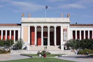 Κυνήγι θησαυρού από τους ξεναγούς της Αθήνας