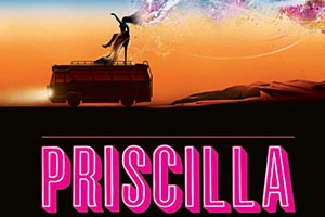 Priscilla: Η Βασίλισσα της ερήμου