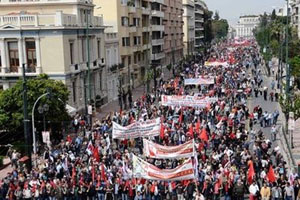 Τα μηνύματα της Πρωτομαγιάς