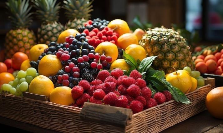 7 φρούτα ιδανικά για διαβητικούς