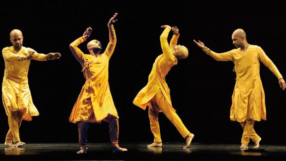 Akram Khan ~ Choreographer & Dancer