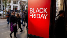 Αξίζει να προσφέρω προσφορές για το Black Friday;