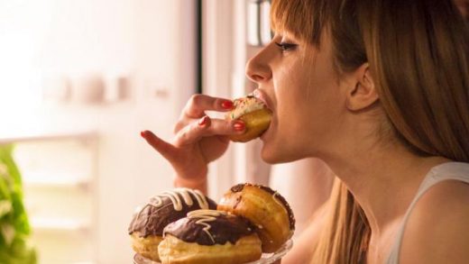 Αδηφαγική Διαταραχή (Binge Eating Disorder): Αίτια και αντιμετώπιση