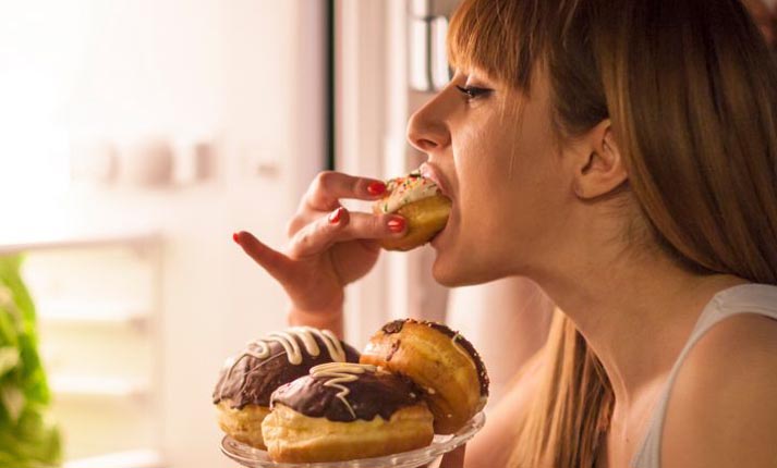 Αδηφαγική Διαταραχή (Binge Eating Disorder): Αίτια και αντιμετώπιση