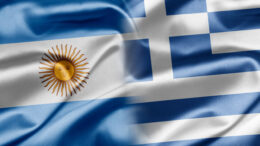 Αργεντινή: 11χρονος κέρδισε σε διαγωνισμό ελληνικής γλώσσας