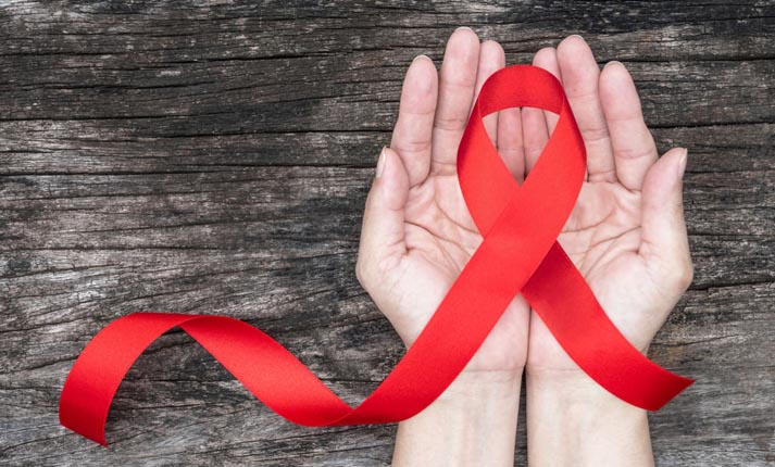 Ας μιλήσουμε για τον HIV