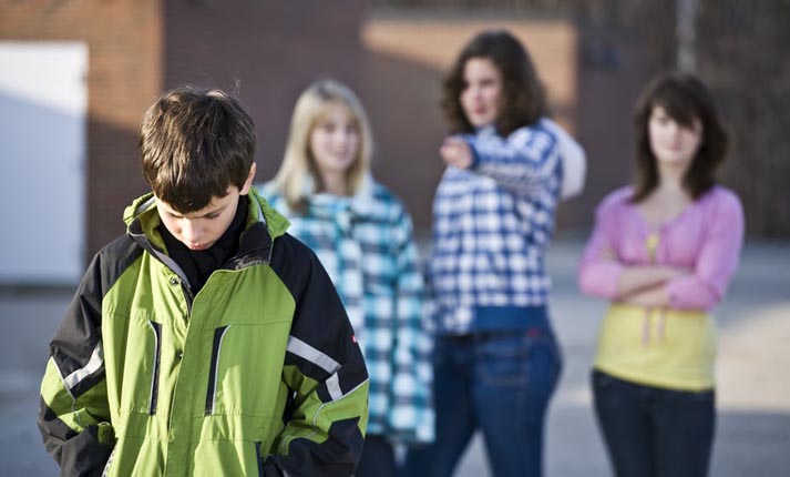 Bullying: Το φαινόμενο του σχολικού εκφοβισμού που μαστίζει την εποχή μας