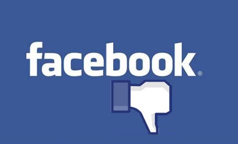 Έρχεται το dislike στο Facebook!