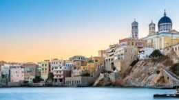 Έξι ελληνικά νησιά, ιδανικά για διακοπές όλο τον χρόνο