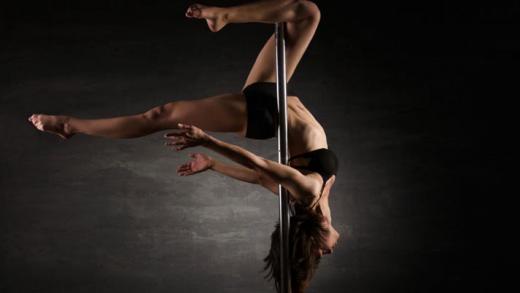 Γιατί να ξεκινήσετε Pole dancing;