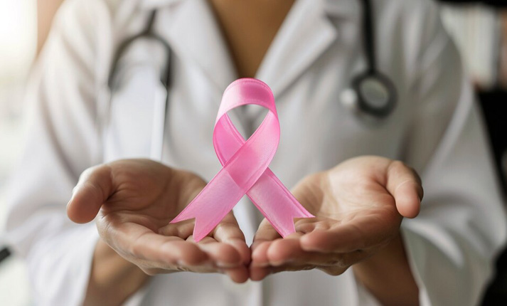 Καρκίνος μαστού: Το ιατρικό ιστορικό που αυξάνει κατακόρυφα τον κίνδυνο