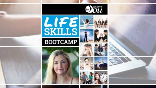 Life Skills Bootcamp: Αλλάξτε τη ζωή σας σε 23 μέρες!