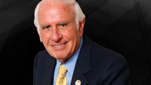 Μαθήματα ζωής από τον Jim Rohn