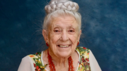 Μια 102χρονη μοιράζεται 3 -αποδεδειγμένες- συμβουλές μακροζωίας