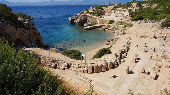 Μια τέλεια μονοήμερη στη Λίμνη του Ηραίου