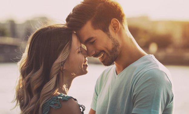 Οι 6 εντολές που ακολουθούν τα πραγματικά ευτυχισμένα ζευγάρια