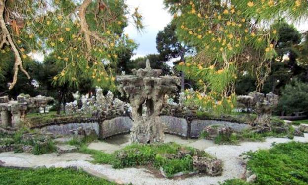 Οι μύθοι για τους Κήπους του Πασά στη Θεσσαλονίκη