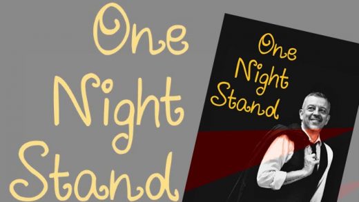 One Night Stand στο μουσικό βαγόνι Orient Express