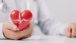Πρόληψη και υποστήριξη της καρδιάς και της μεταβολικής υγείας