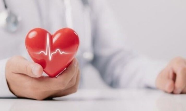 Πρόληψη και υποστήριξη της καρδιάς και της μεταβολικής υγείας