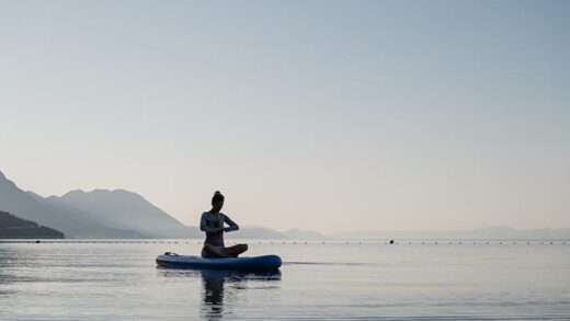 Πώς το breathwork βοήθησε 3 γυναίκες να ξαναβρούν τον εαυτό τους