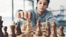 Σκάκι: Οι ευεργετικές του ιδιότητες