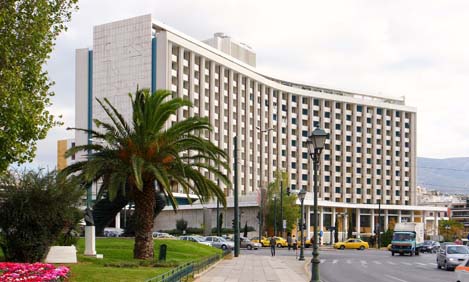 Τα ξενοδοχεία Hilton ανακυκλώνουν τα στρώματα τους