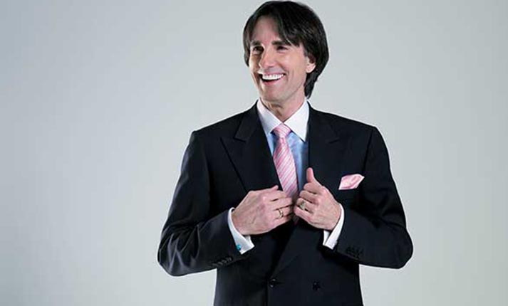 Τα μυστικά αυτογνωσίας του John Demartini (Μέρος Α’)