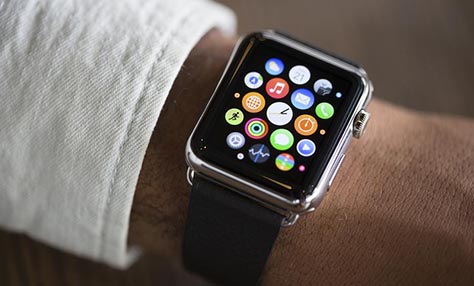 Τελικά αξίζει να πάρουμε το Apple Watch;