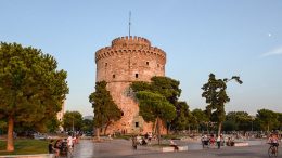 Θεσσαλονίκη: Ανακαλύπτοντας την καρδιά της Μακεδονίας