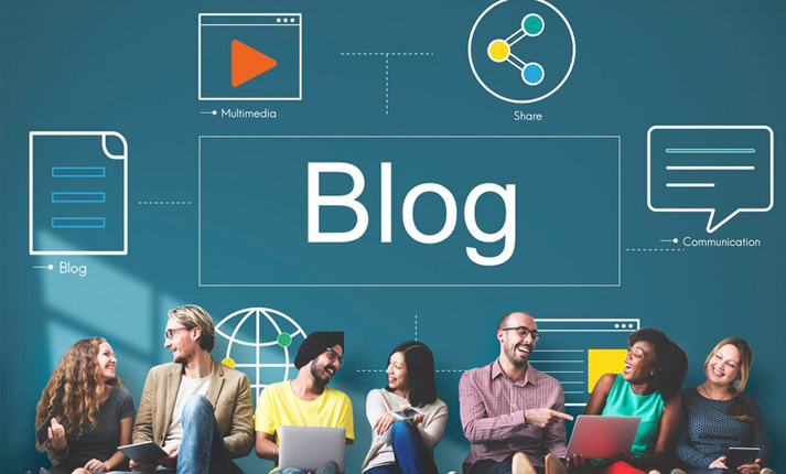 Τι είναι το Business Blog και γιατί πρέπει να το εντάξεις άμεσα στο site σου;