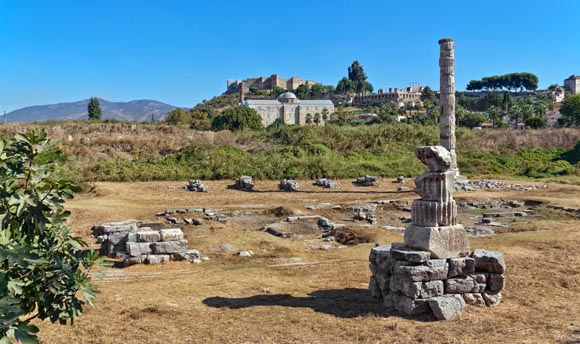 Τι γνωρίζουμε για τα εφτά θαύματα του αρχαίου κόσμου;