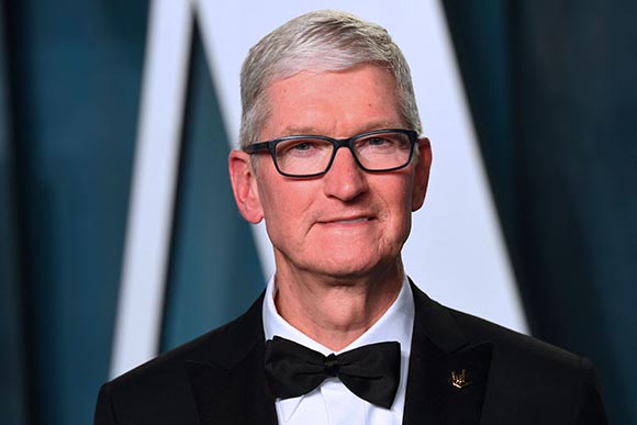 Tim Cook: Αυτό είναι το Νο1 μυστικό του για καθαρό μυαλό 