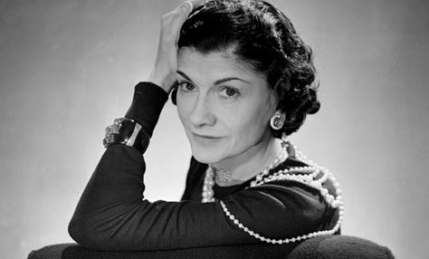 Το κληροδότημα της Coco Chanel στην ανθρωπότητα