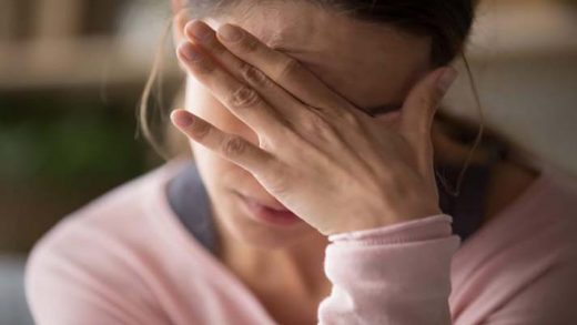 Tσεκ Απ για το άγχος ως πρόληψη των νοσημάτων ψυχικής υγείας