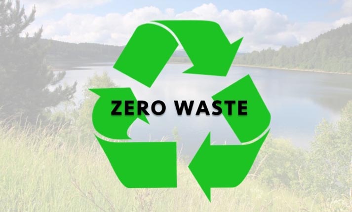 Zero Waste: ένα βήμα μετά την ανακύκλωση!